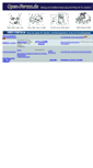 Mobile Screenshot of open-forum.de